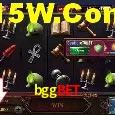 Slot Games bggbet
