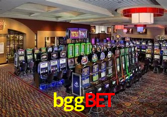Welcome Bonus bggbet