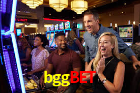 Roulette Table bggbet