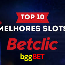 Welcome Bonus bggbet
