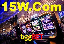 bggbet: Seu Cassino Premiado com Pagamentos Rápidos