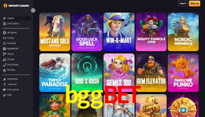 Tournaments bggbet