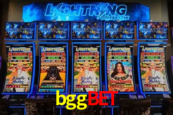Platform Technology bggbet