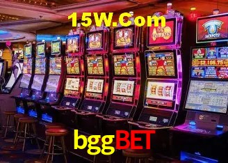 Game Providers bggbet